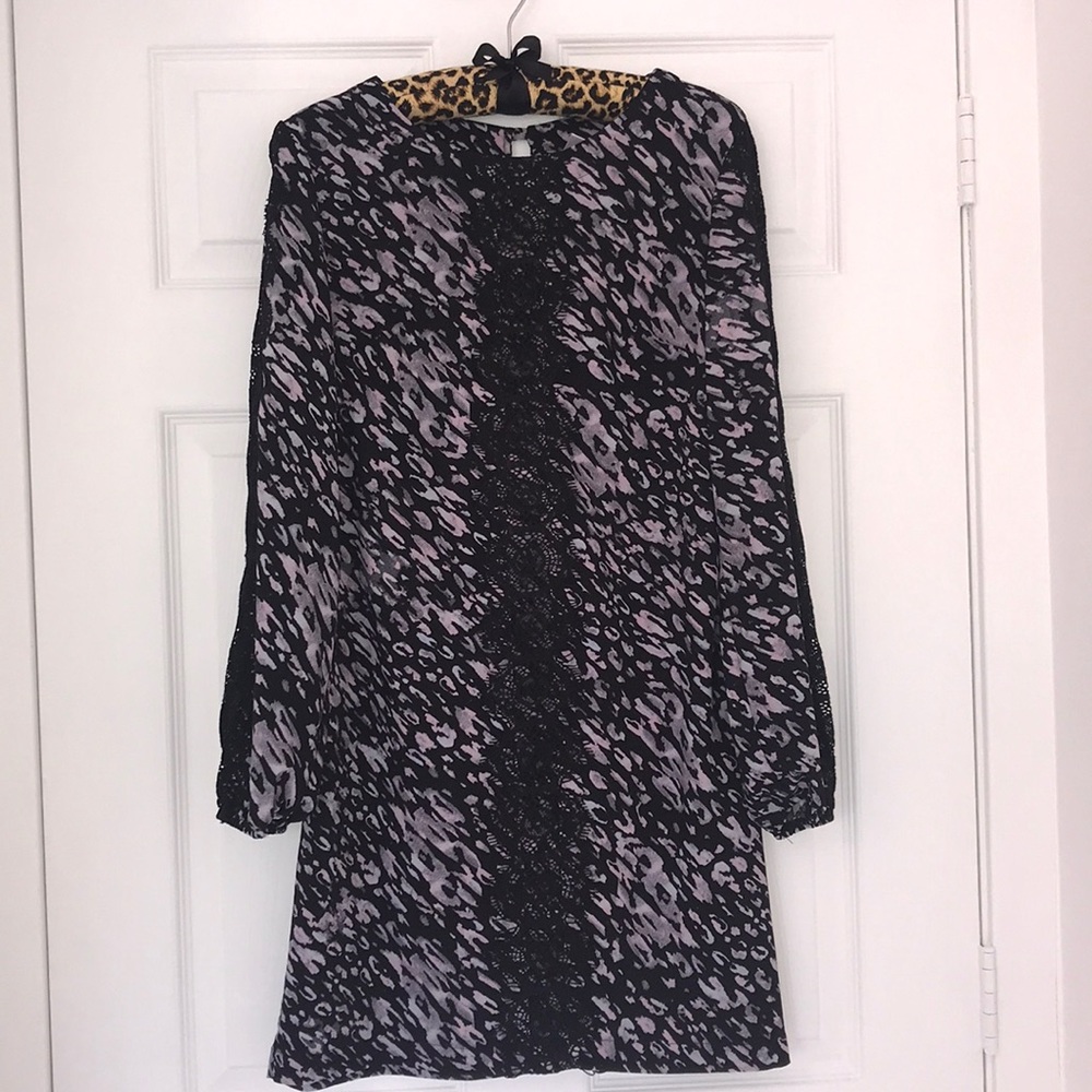 Xhilaration - Dress